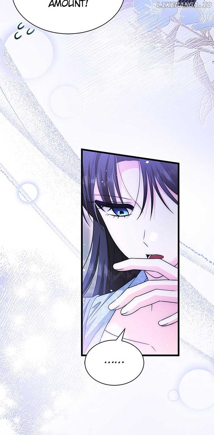 She Was Sent by God Chapter 41 - Page 48