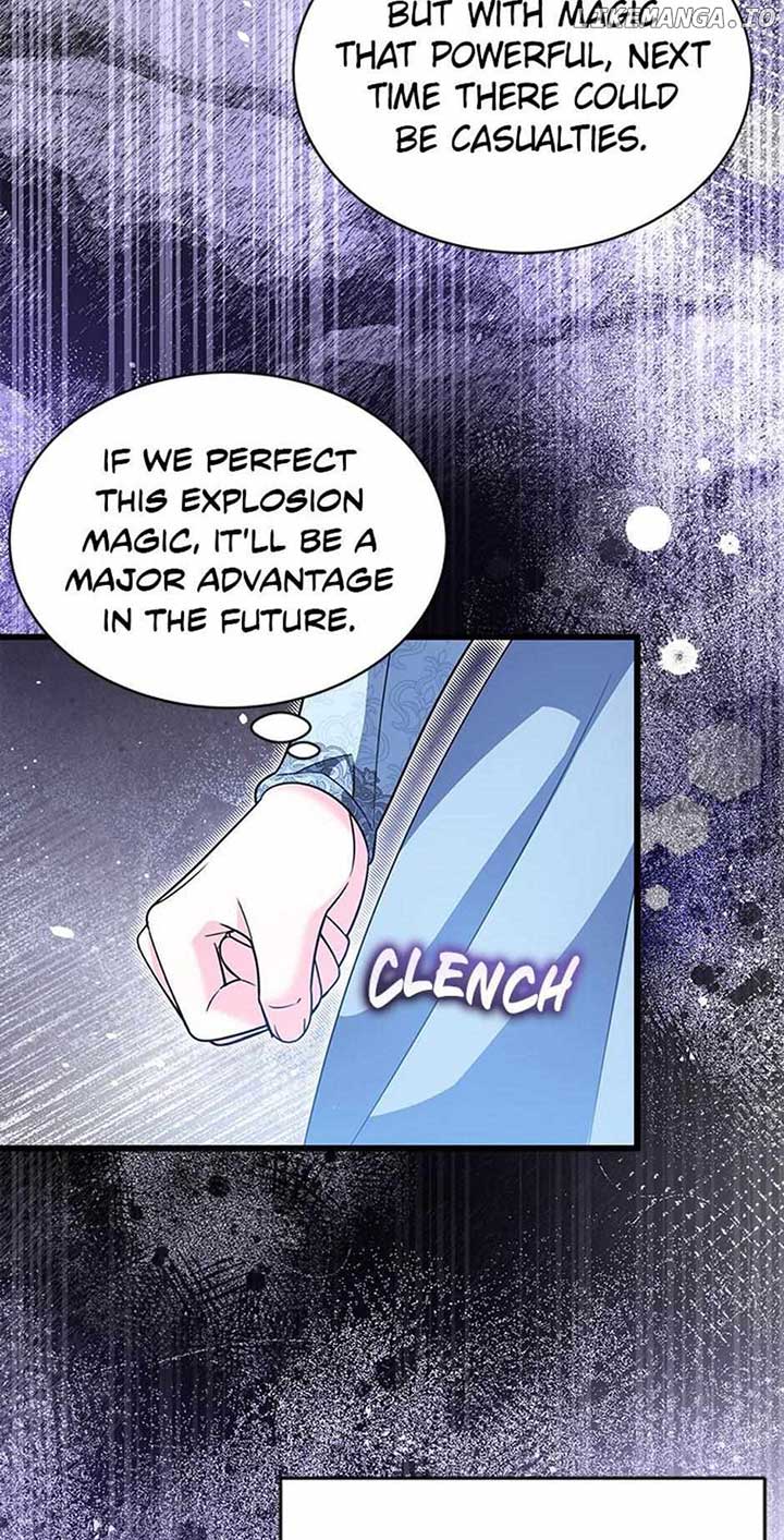She Was Sent by God Chapter 41 - Page 58