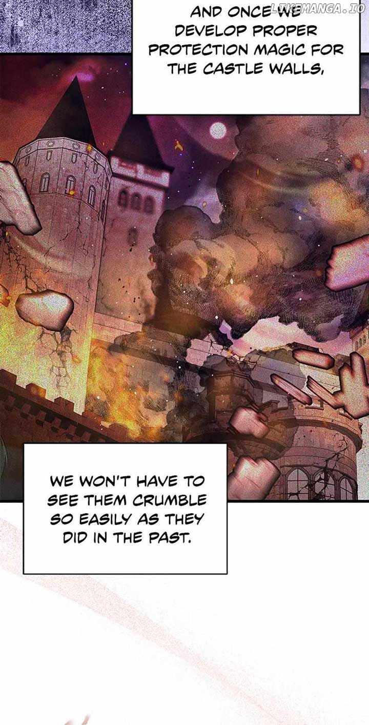 She Was Sent by God Chapter 41 - Page 59