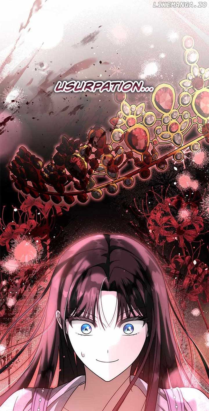 She Was Sent by God Chapter 41 - Page 60