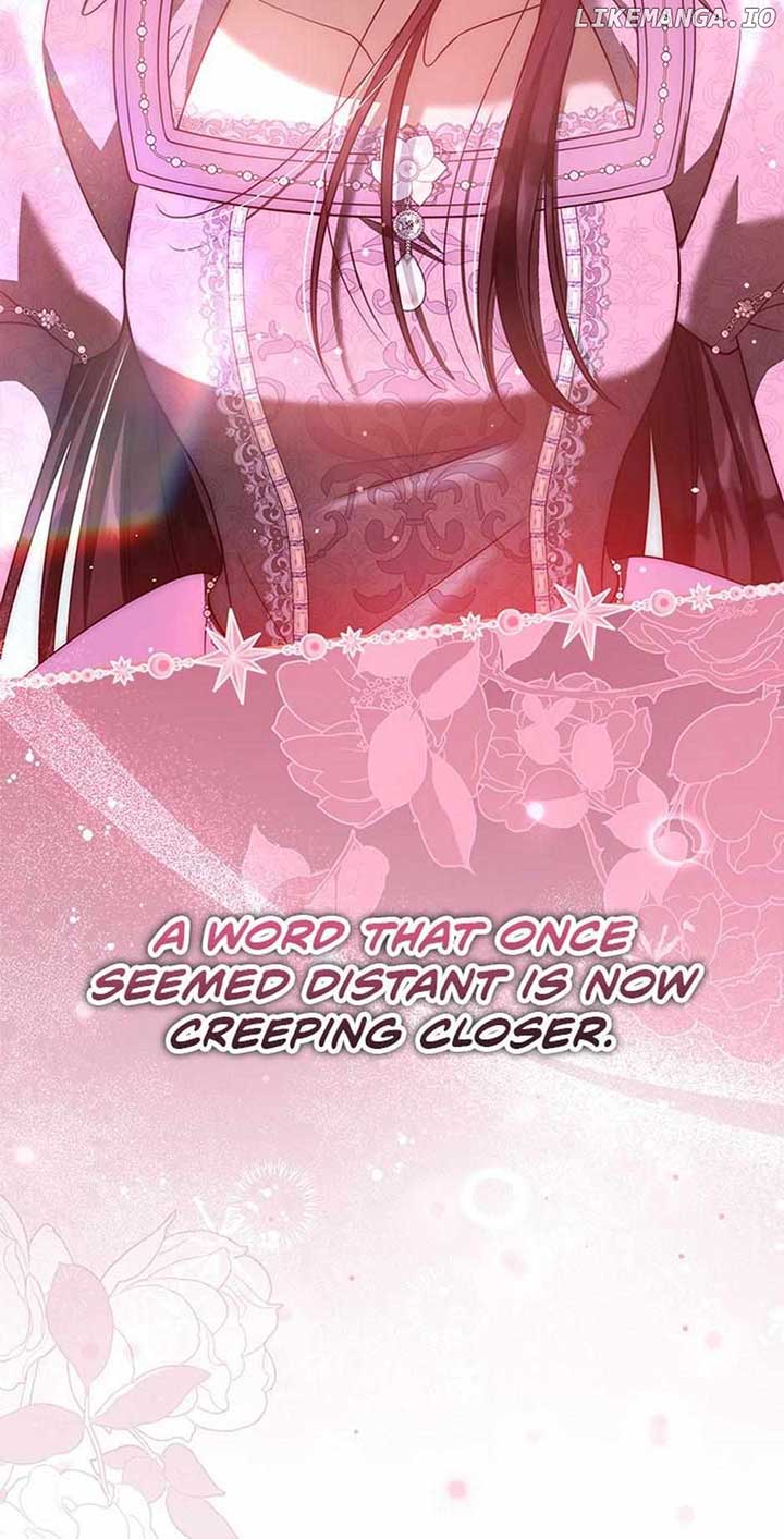 She Was Sent by God Chapter 41 - Page 61
