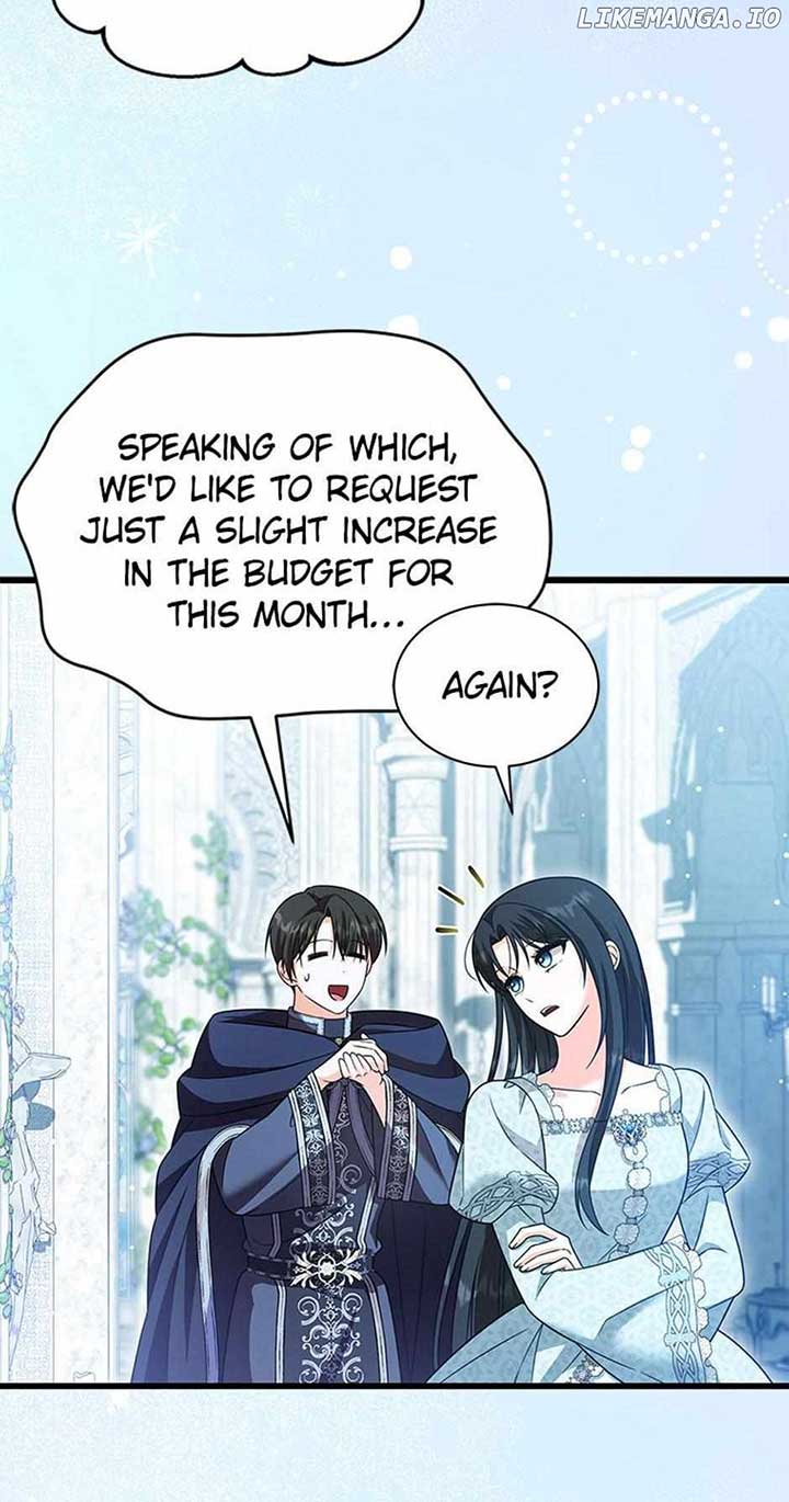 She Was Sent by God Chapter 41 - Page 65
