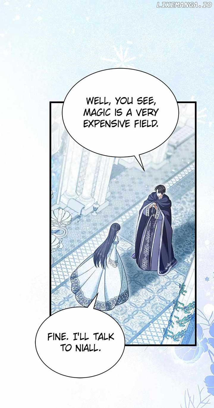 She Was Sent by God Chapter 41 - Page 66