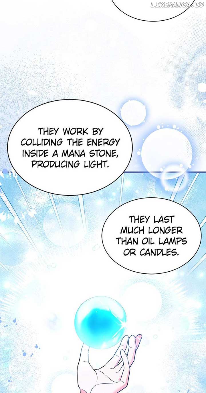She Was Sent by God Chapter 41 - Page 68