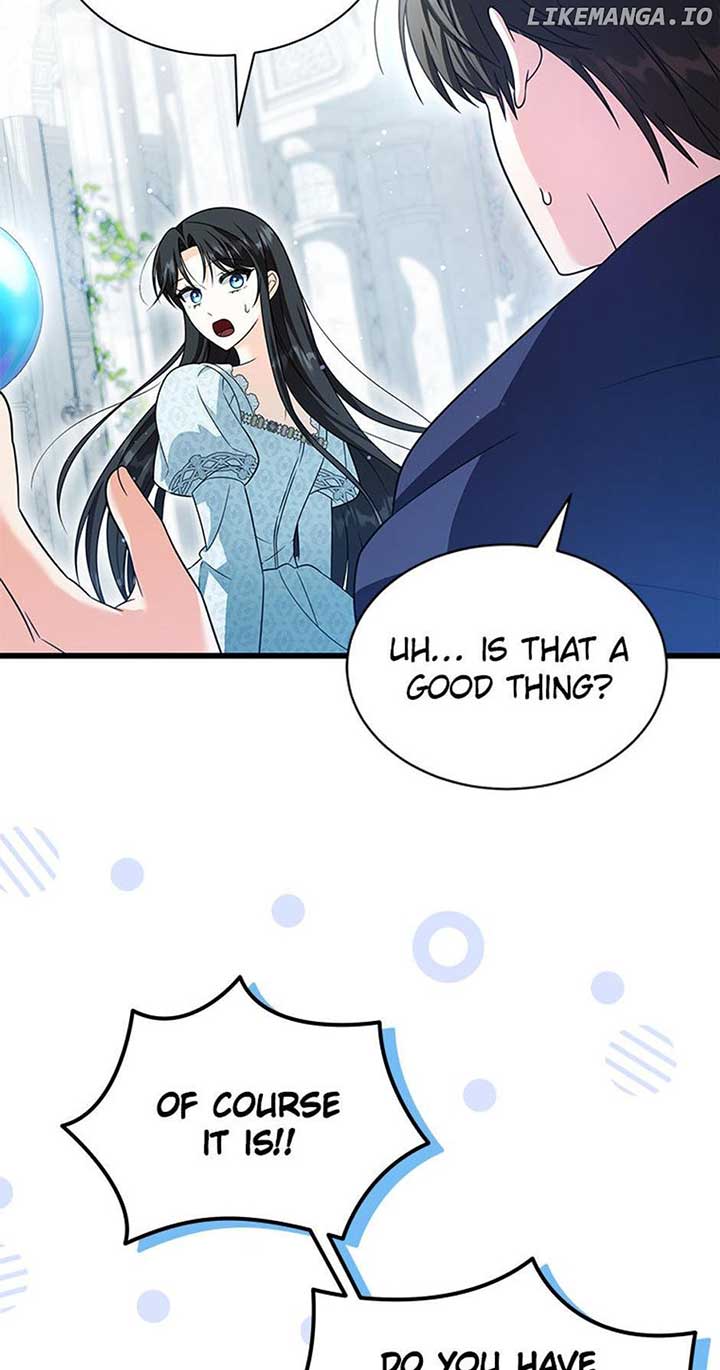 She Was Sent by God Chapter 41 - Page 70