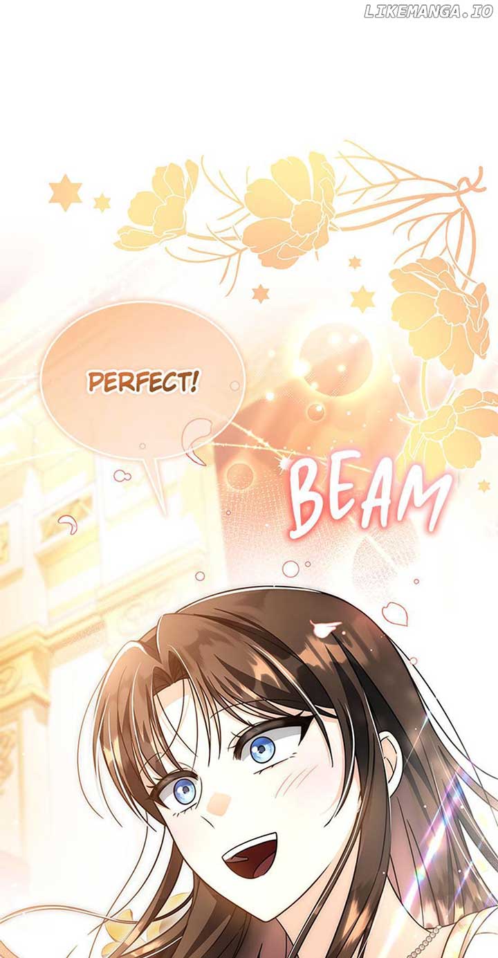 She Was Sent by God Chapter 41 - Page 9