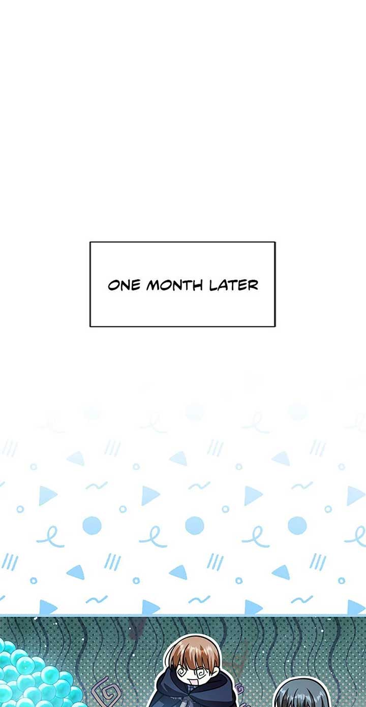 She Was Sent by God Chapter 42 - Page 1