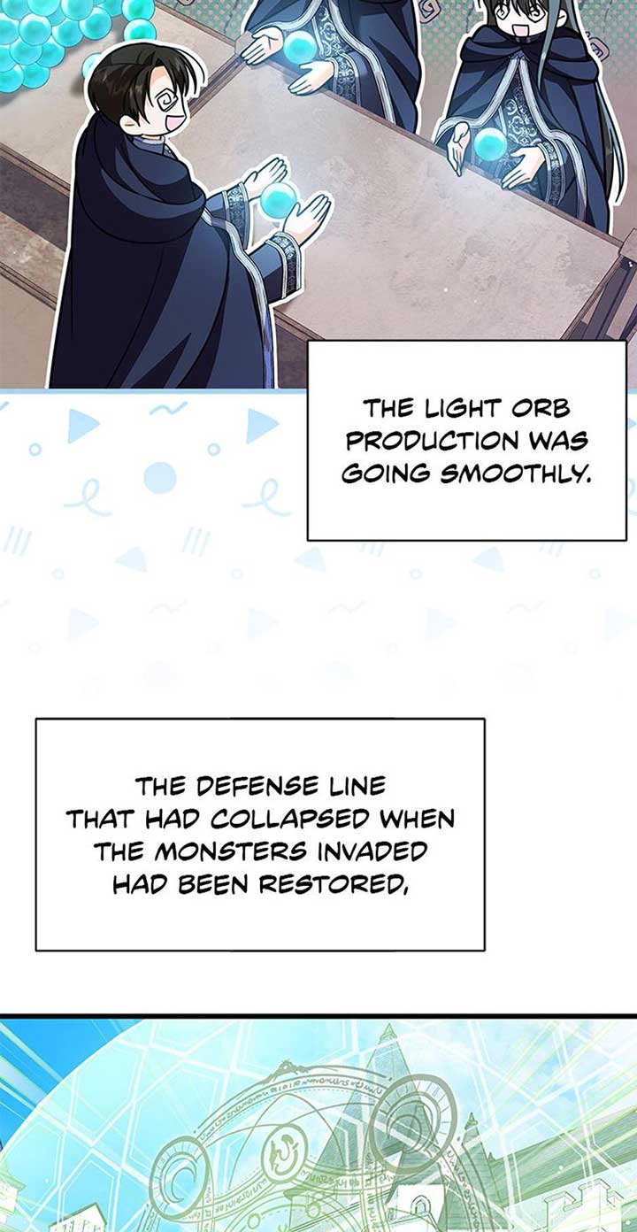 She Was Sent by God Chapter 42 - Page 2