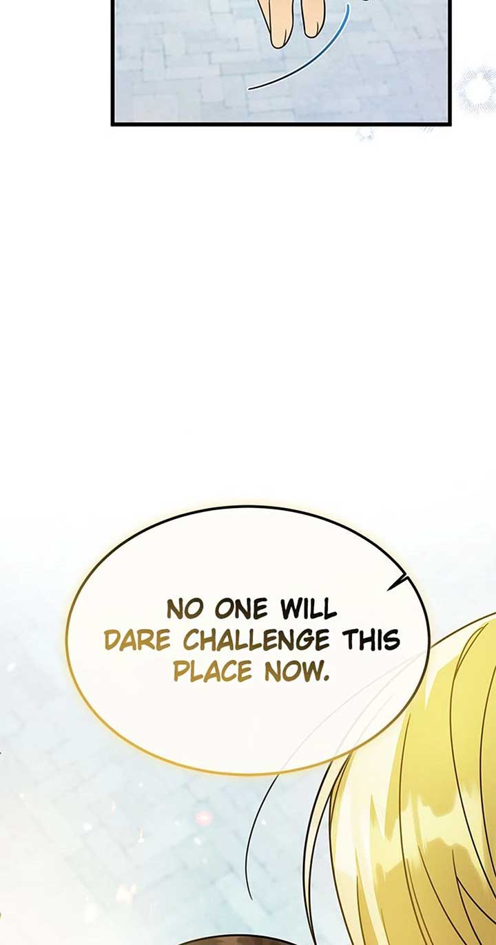 She Was Sent by God Chapter 42 - Page 11