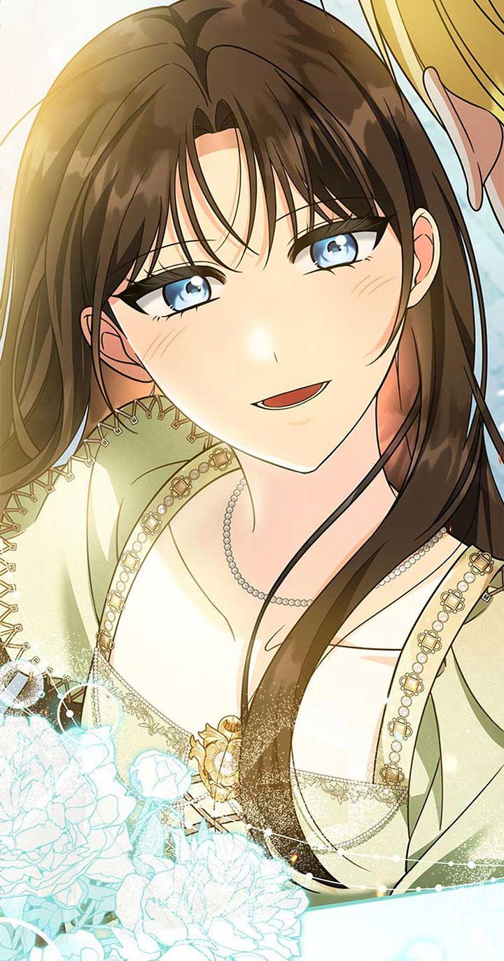 She Was Sent by God Chapter 42 - Page 12