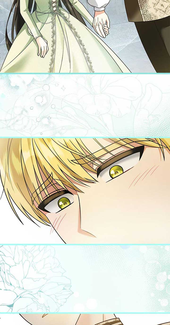 She Was Sent by God Chapter 42 - Page 14