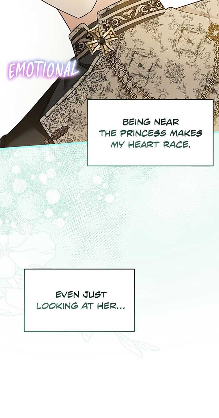 She Was Sent by God Chapter 42 - Page 15