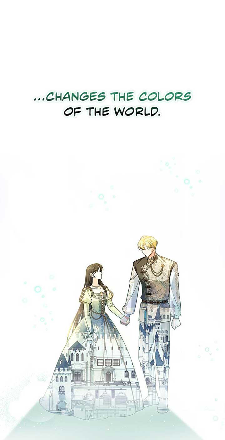 She Was Sent by God Chapter 42 - Page 16