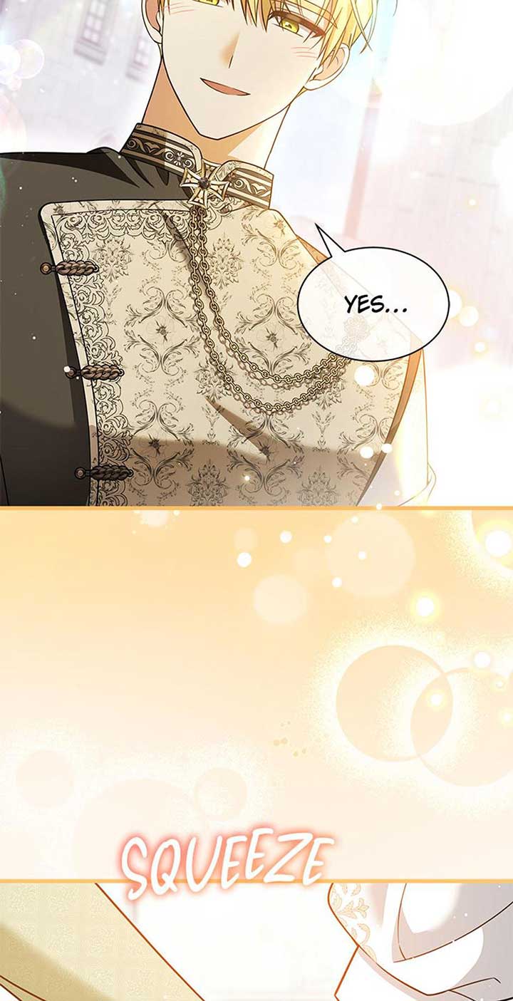 She Was Sent by God Chapter 42 - Page 18