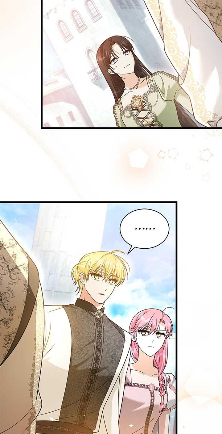 She Was Sent by God Chapter 42 - Page 20