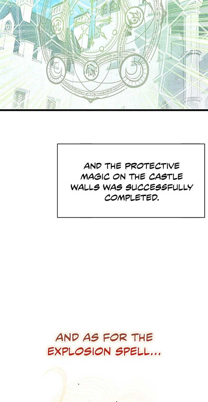 She Was Sent by God Chapter 42 - Page 3