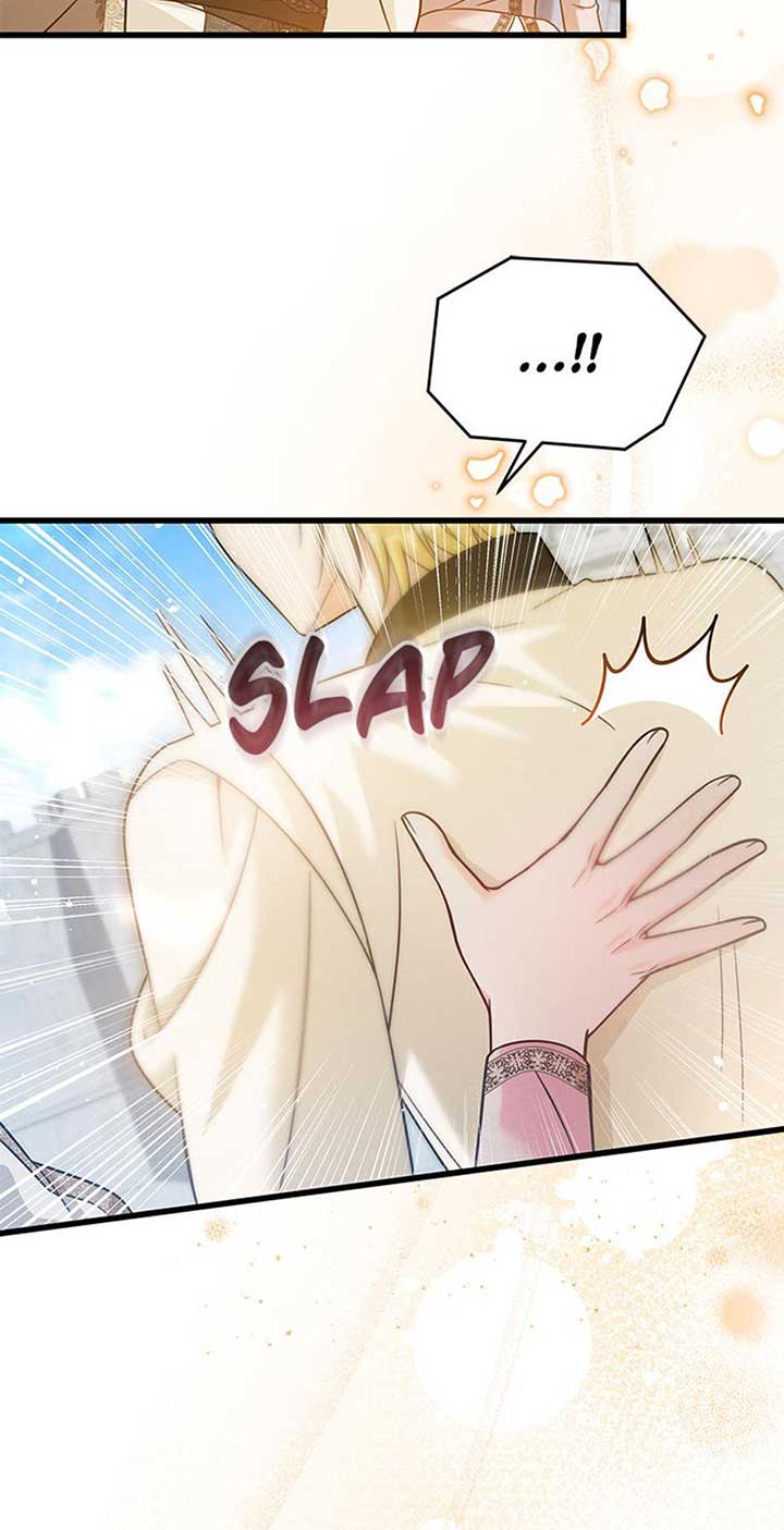 She Was Sent by God Chapter 42 - Page 21