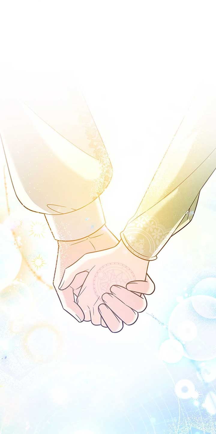 She Was Sent by God Chapter 42 - Page 23