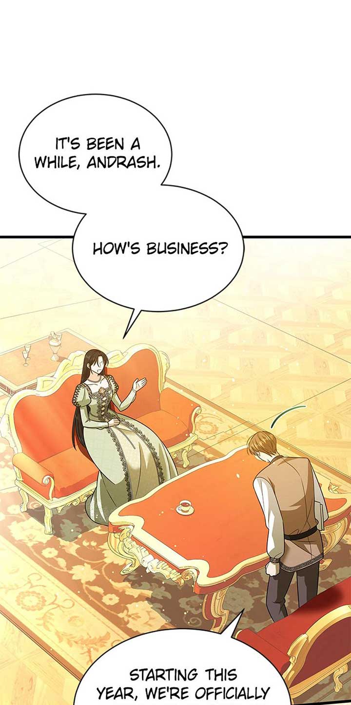 She Was Sent by God Chapter 42 - Page 27