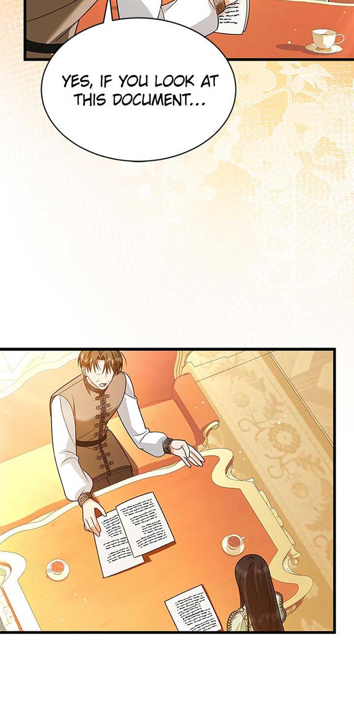 She Was Sent by God Chapter 42 - Page 29