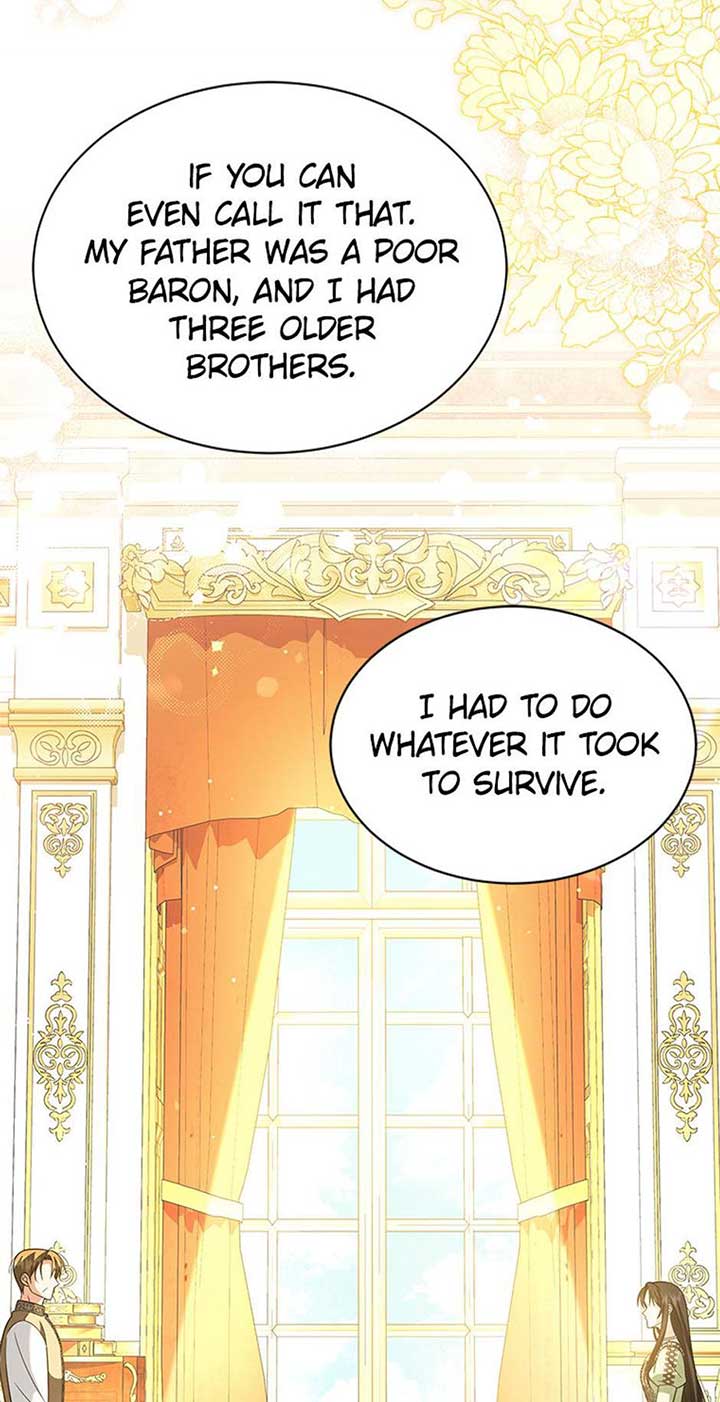 She Was Sent by God Chapter 42 - Page 31