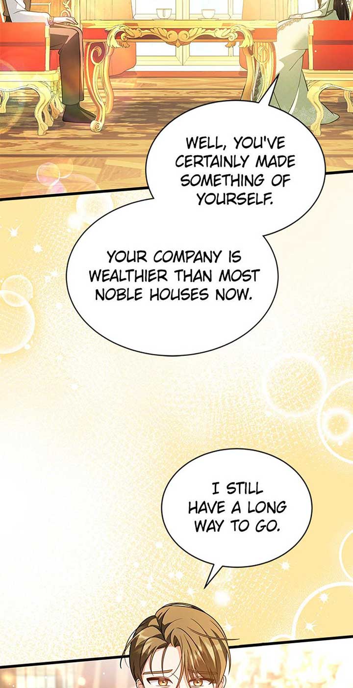 She Was Sent by God Chapter 42 - Page 32