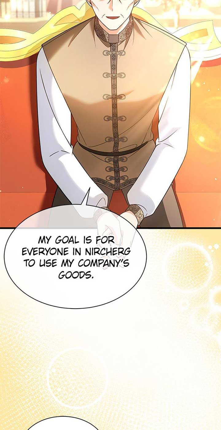 She Was Sent by God Chapter 42 - Page 33