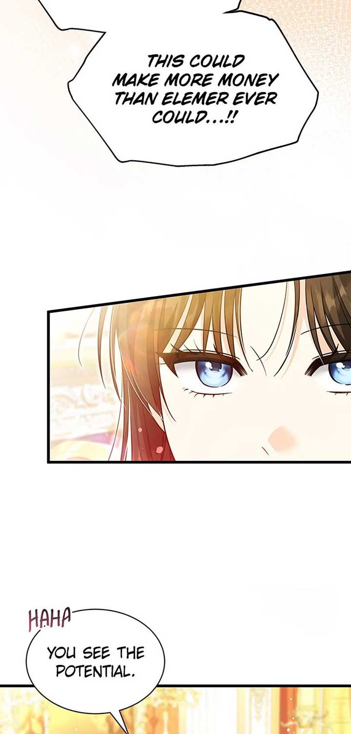 She Was Sent by God Chapter 42 - Page 38