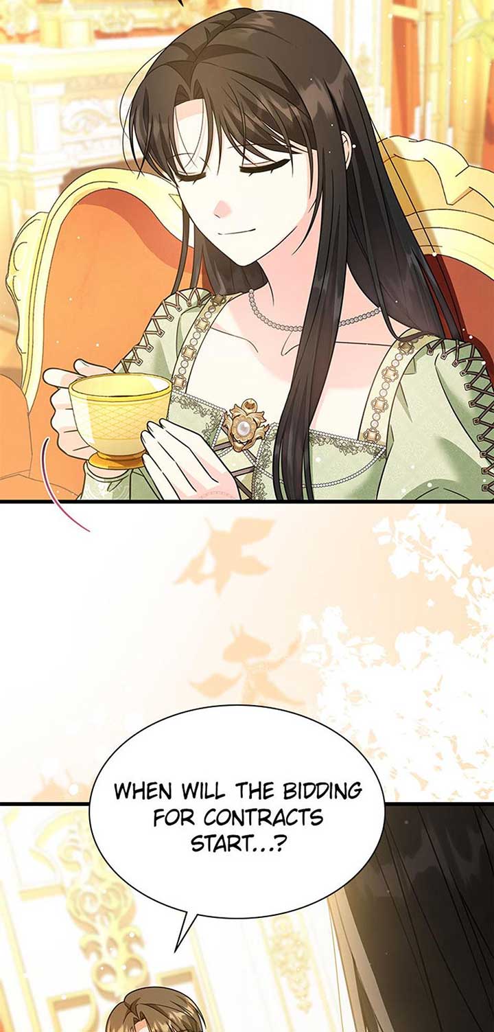 She Was Sent by God Chapter 42 - Page 39