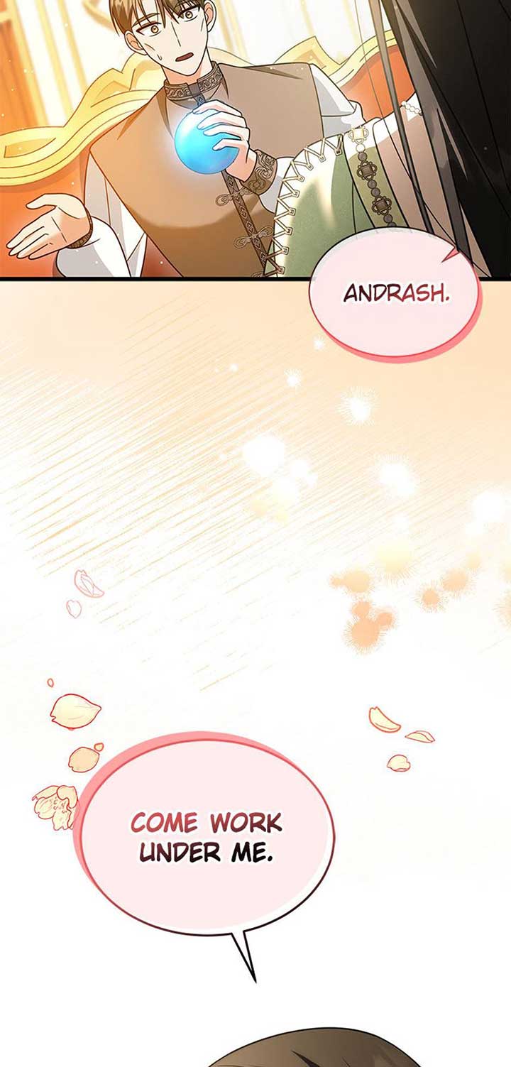 She Was Sent by God Chapter 42 - Page 40