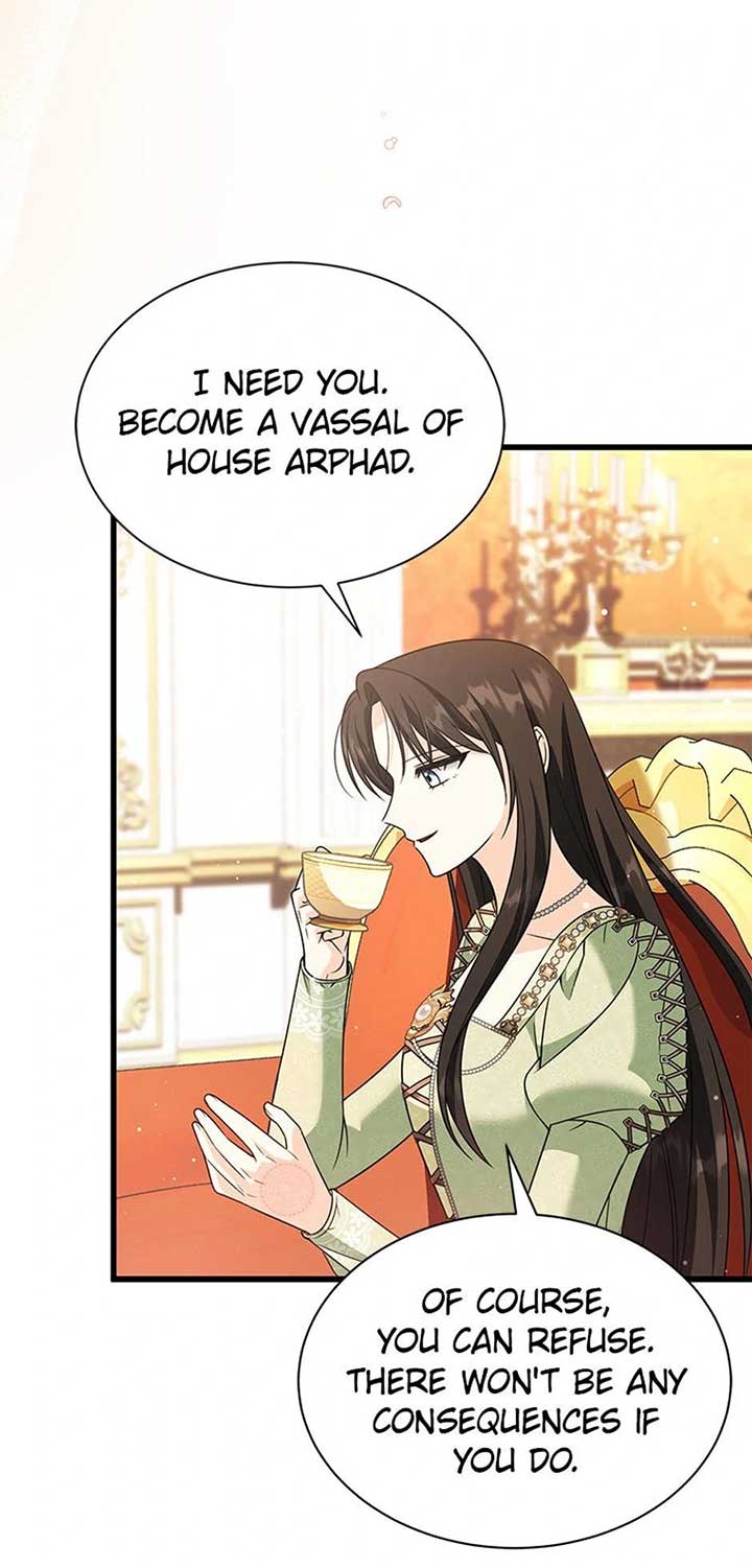 She Was Sent by God Chapter 42 - Page 43