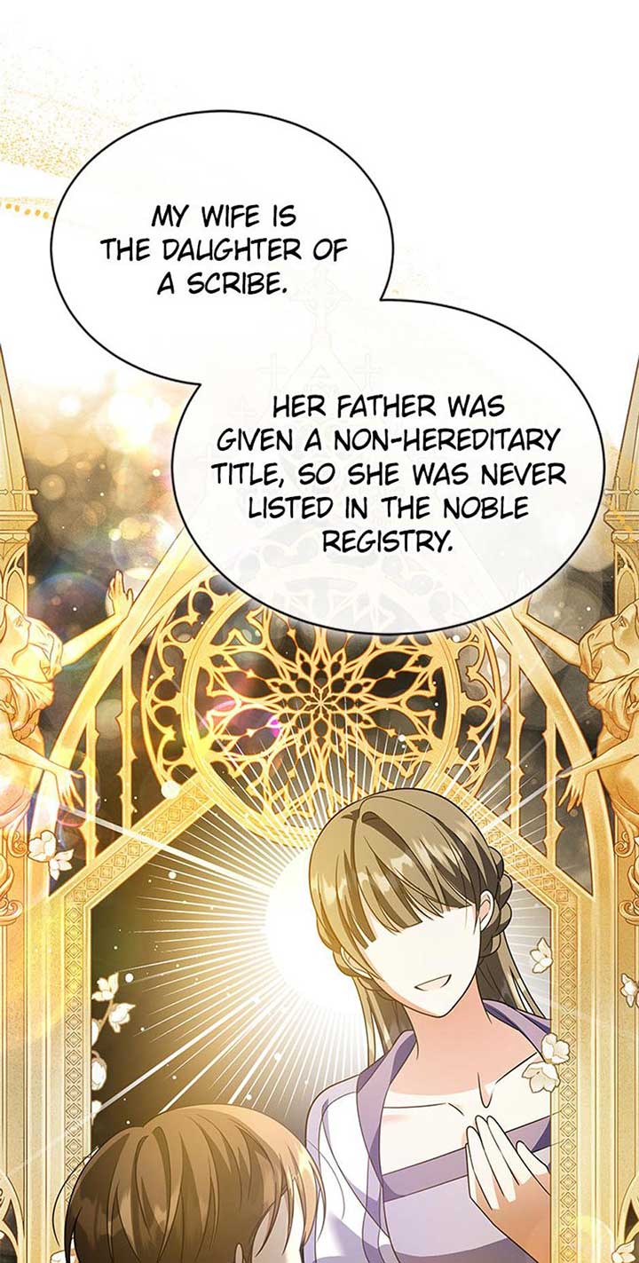 She Was Sent by God Chapter 42 - Page 45