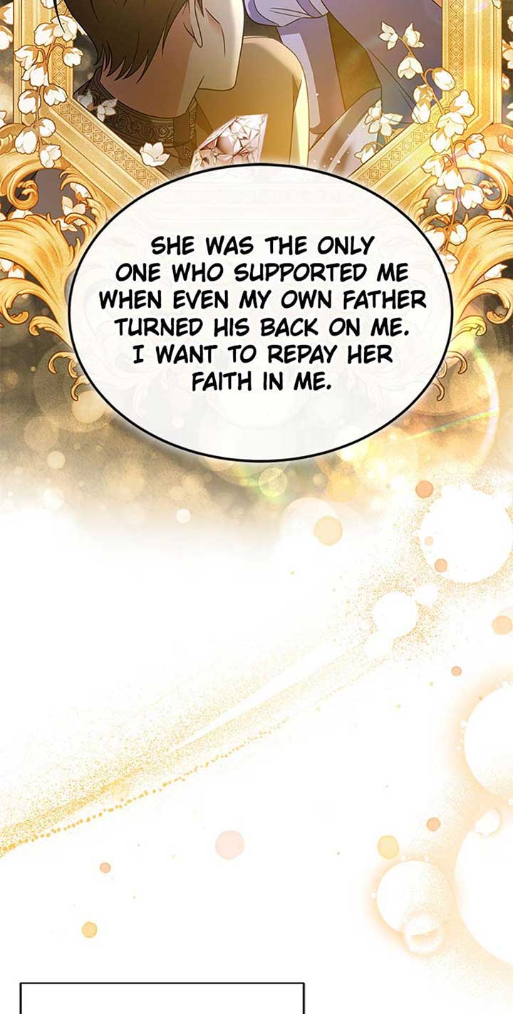 She Was Sent by God Chapter 42 - Page 46