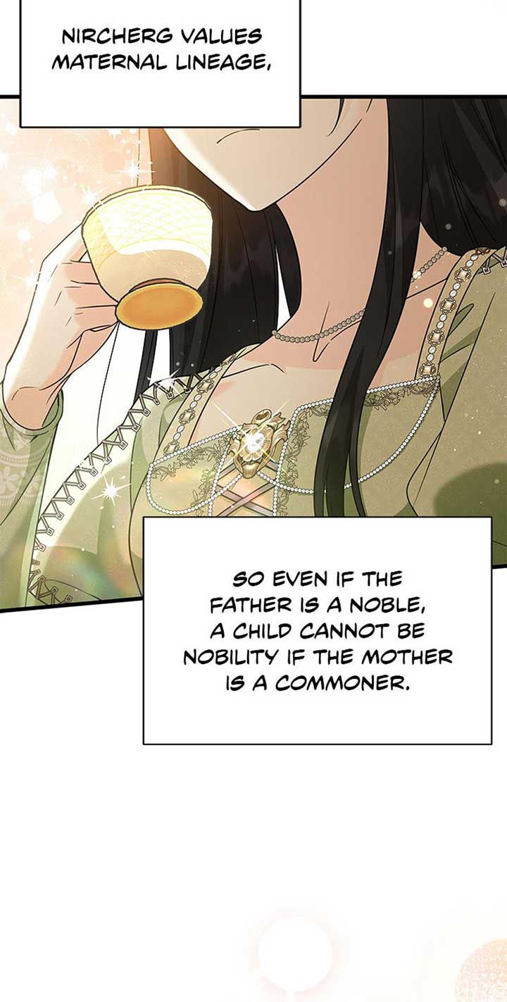 She Was Sent by God Chapter 42 - Page 47