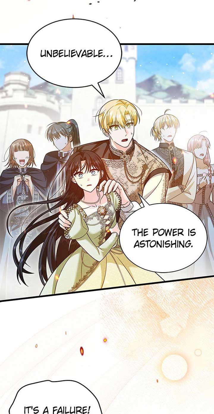 She Was Sent by God Chapter 42 - Page 6