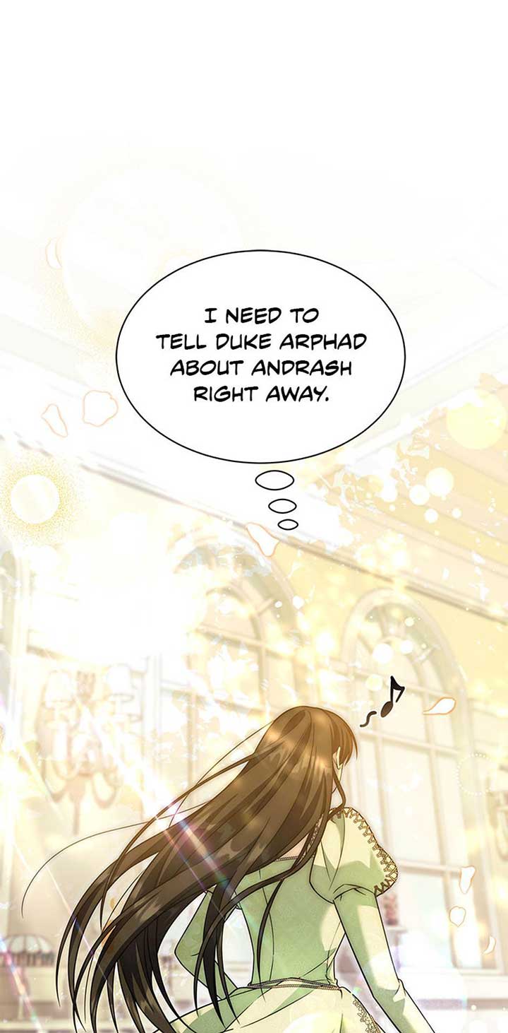 She Was Sent by God Chapter 42 - Page 52