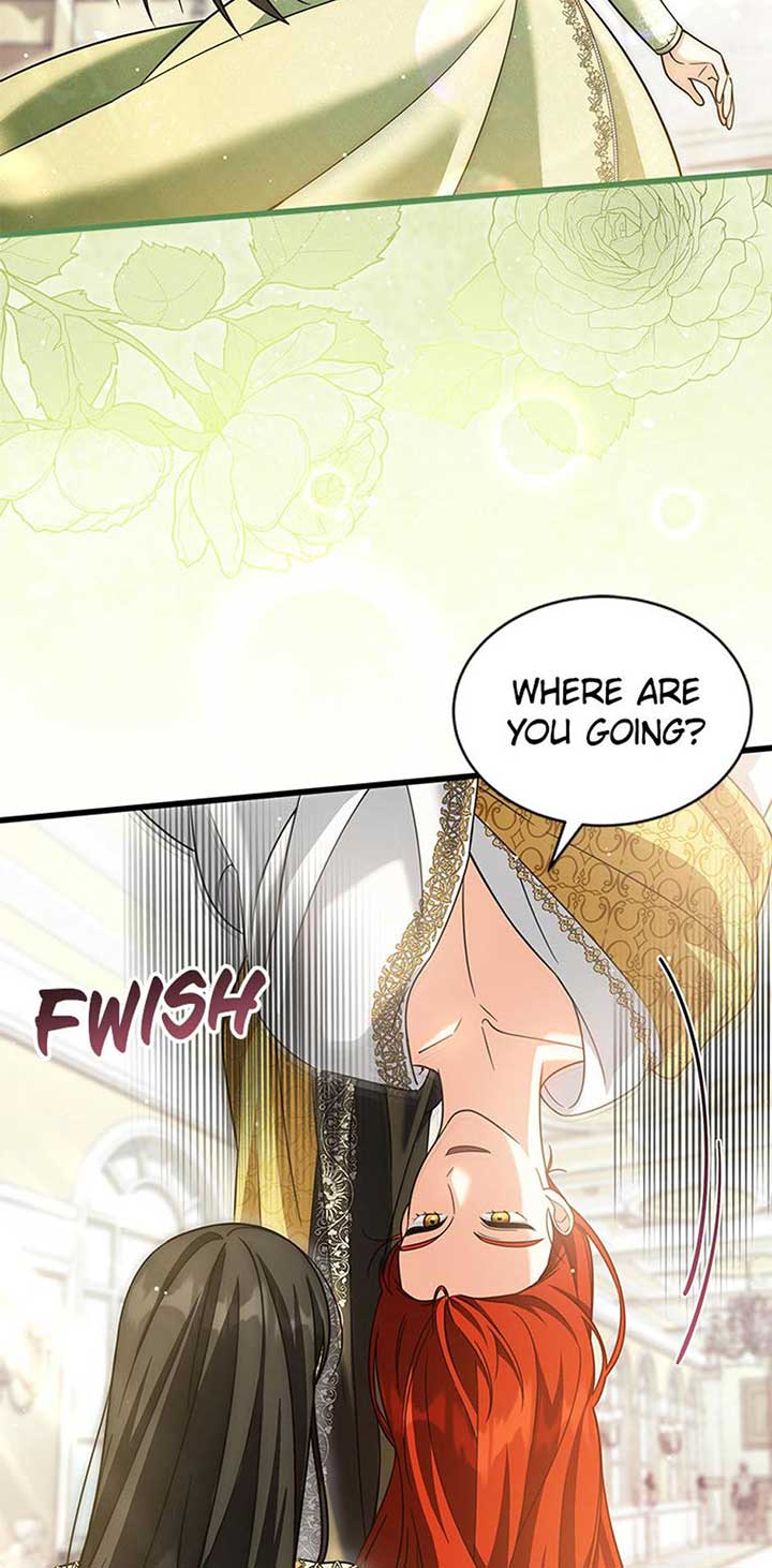 She Was Sent by God Chapter 42 - Page 53