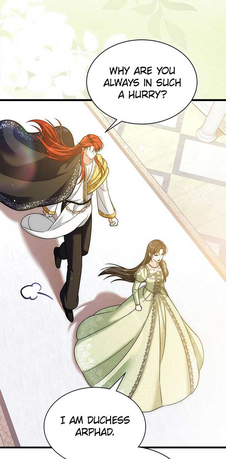 She Was Sent by God Chapter 42 - Page 55