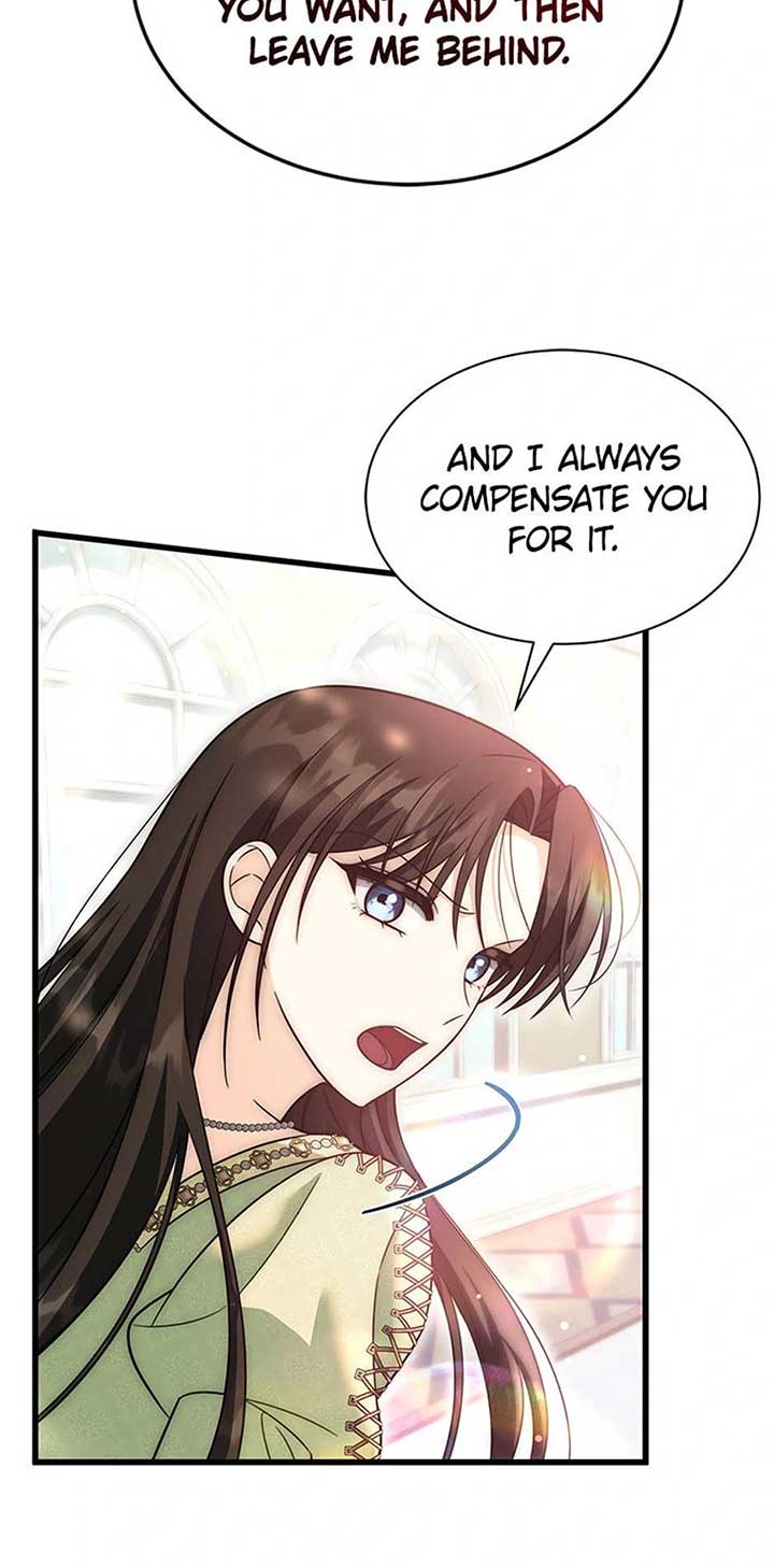 She Was Sent by God Chapter 42 - Page 58