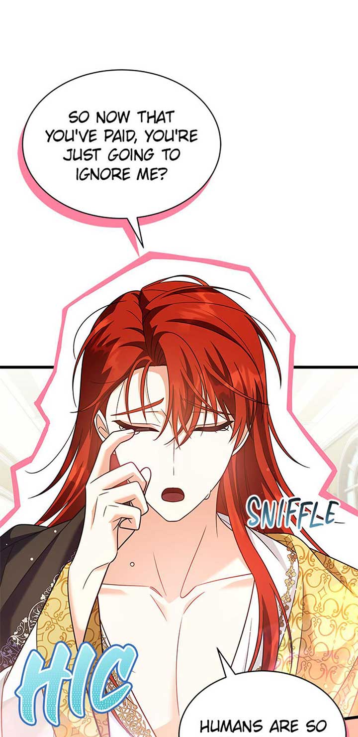 She Was Sent by God Chapter 42 - Page 59