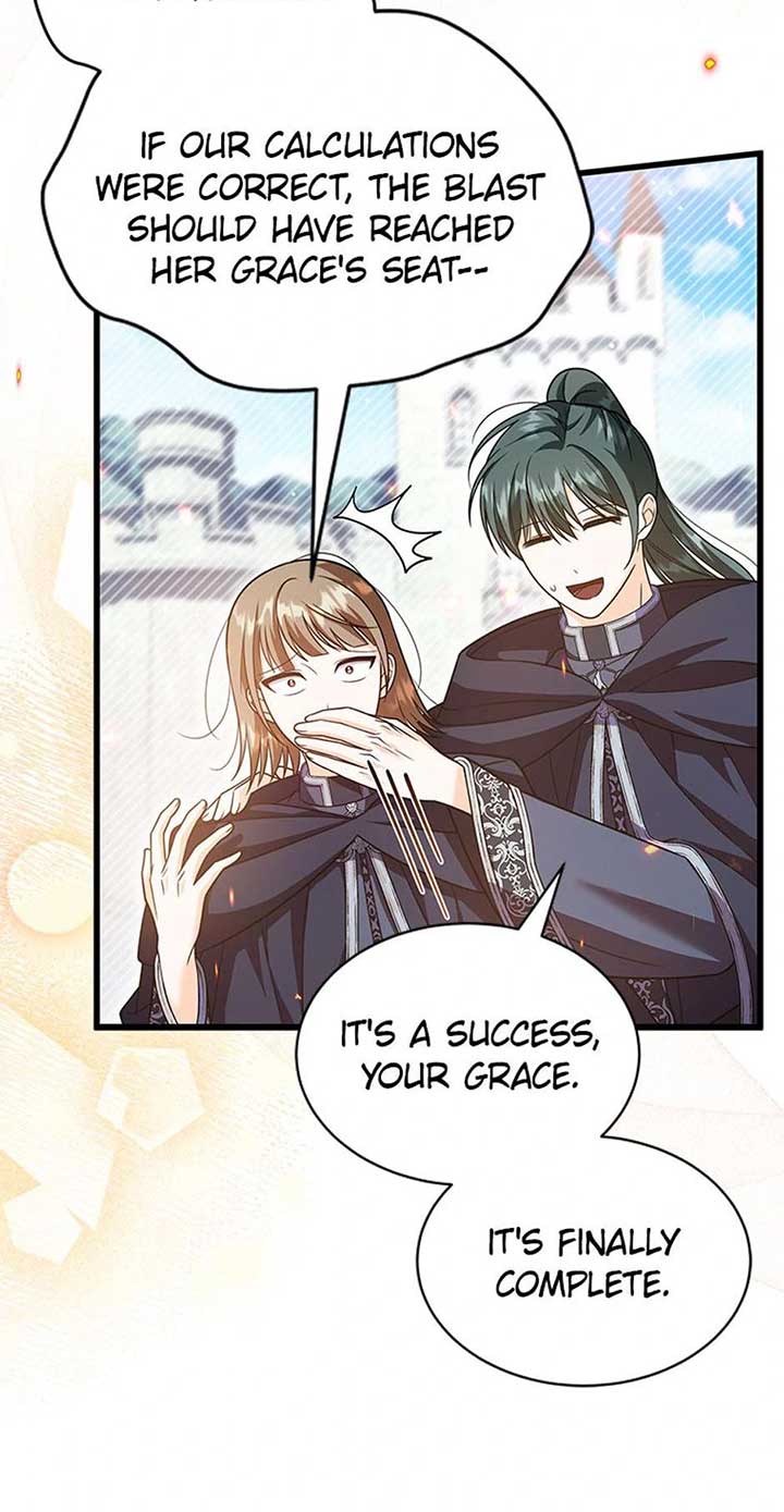 She Was Sent by God Chapter 42 - Page 7