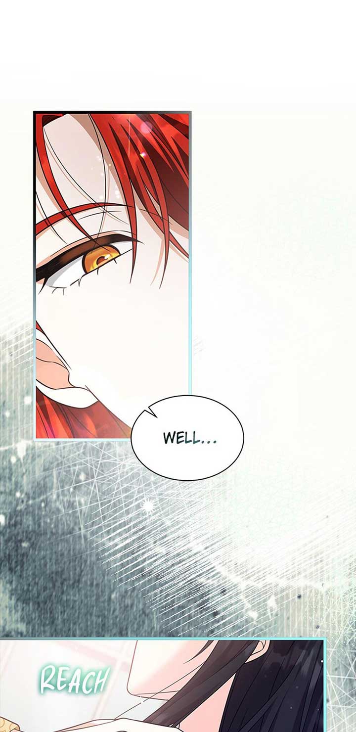 She Was Sent by God Chapter 42 - Page 61
