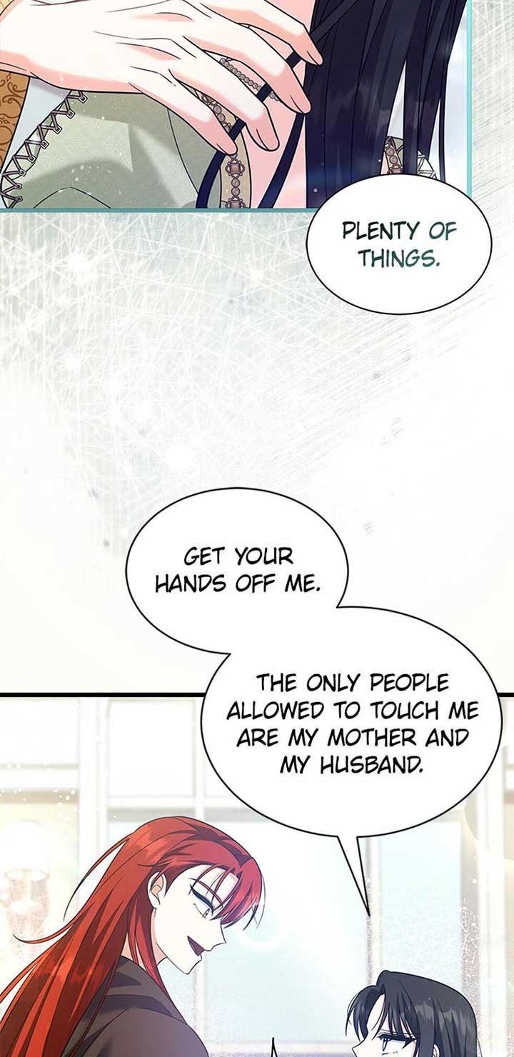 She Was Sent by God Chapter 42 - Page 62