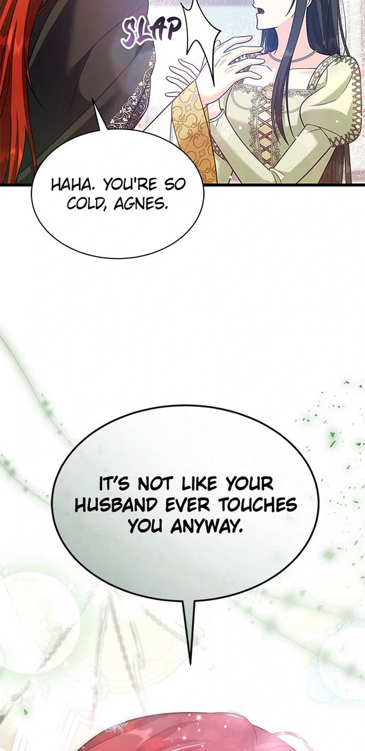 She Was Sent by God Chapter 42 - Page 63