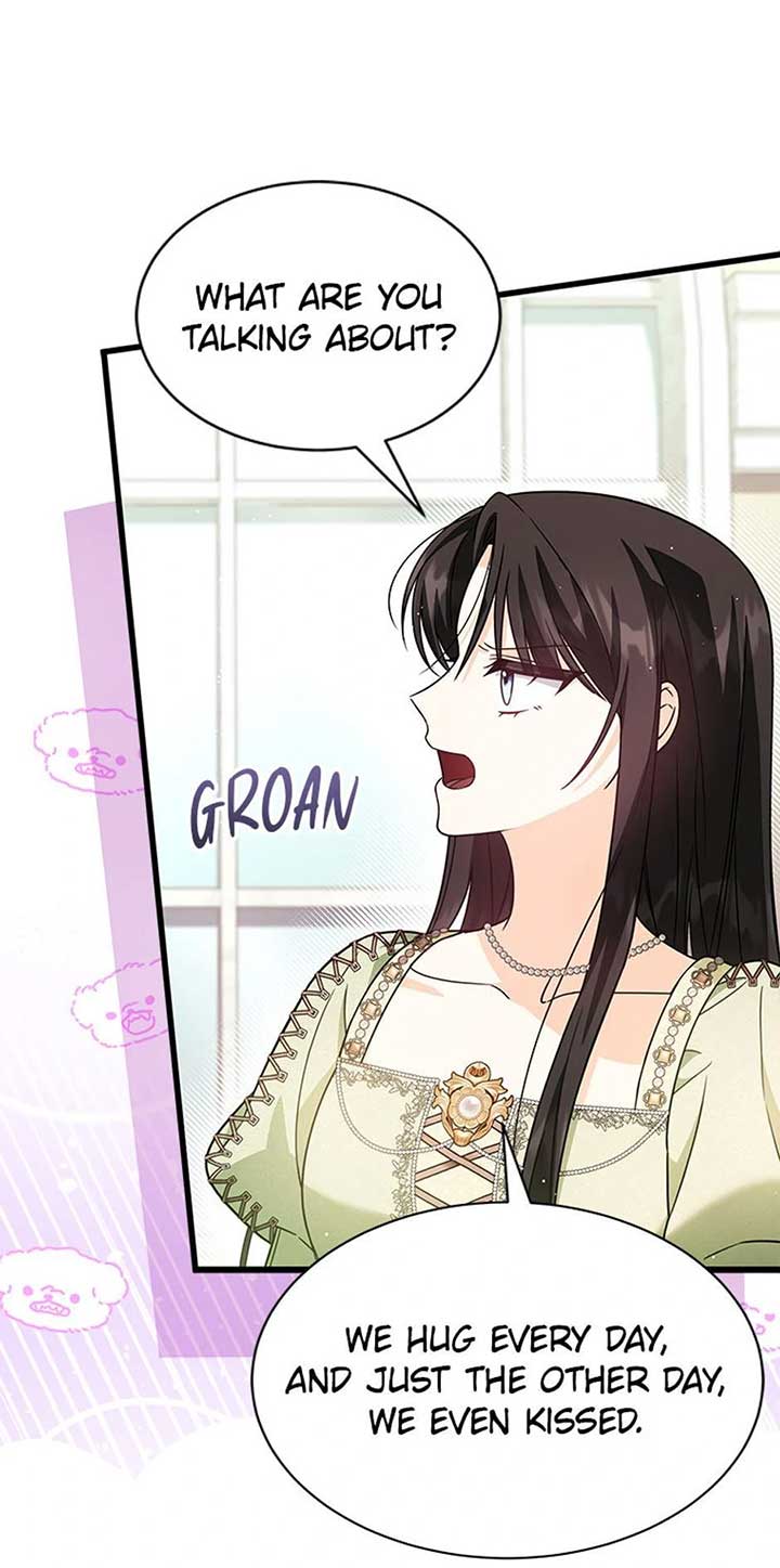 She Was Sent by God Chapter 42 - Page 65