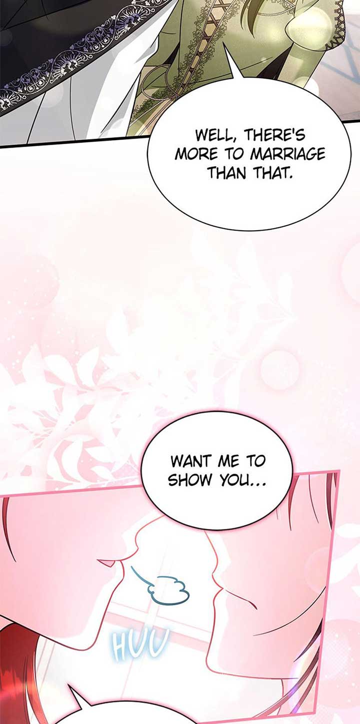 She Was Sent by God Chapter 42 - Page 67