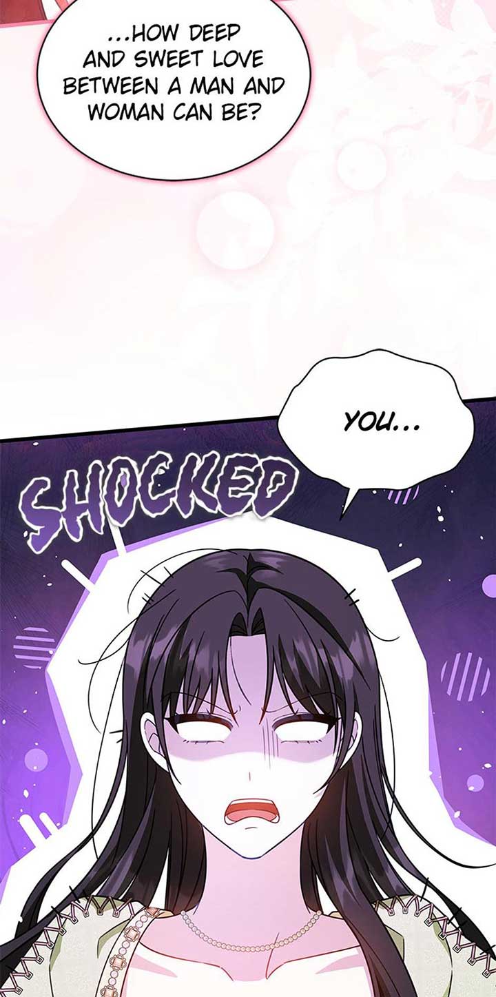She Was Sent by God Chapter 42 - Page 68