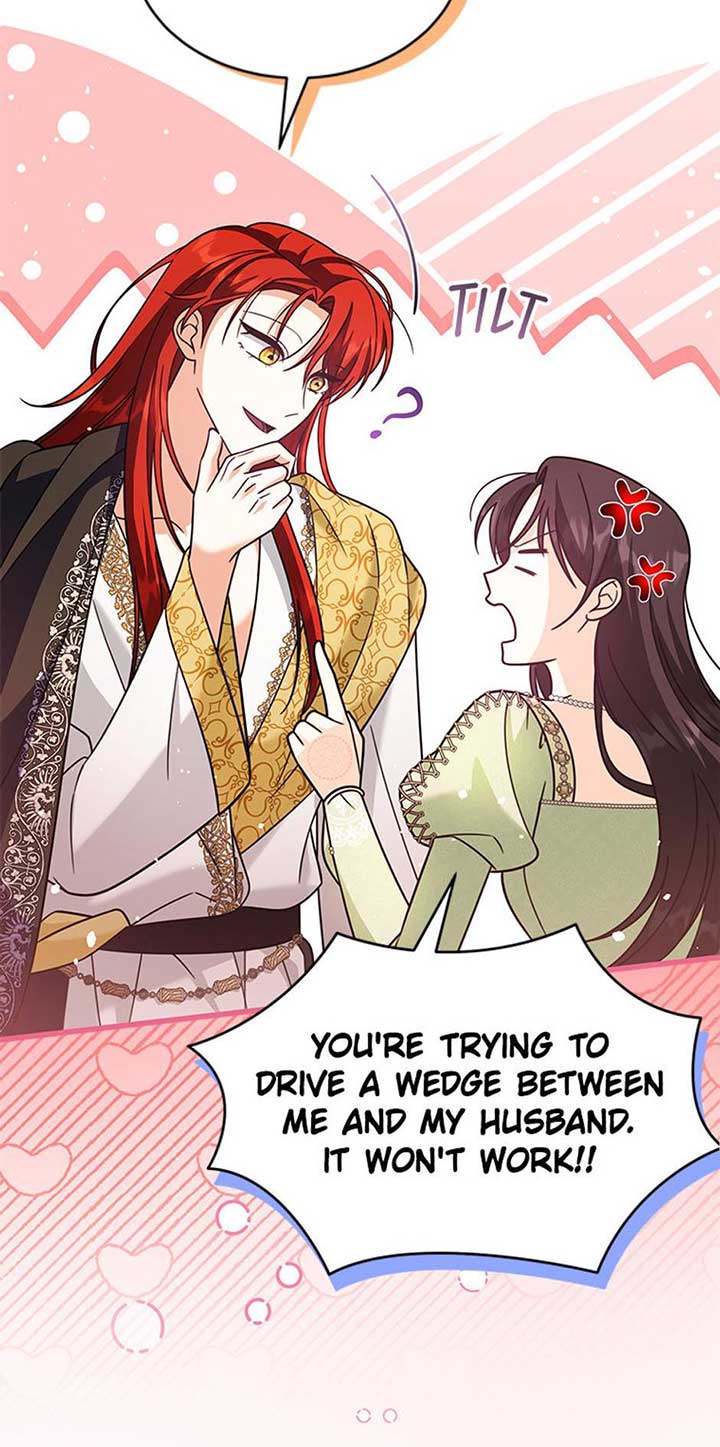 She Was Sent by God Chapter 42 - Page 70