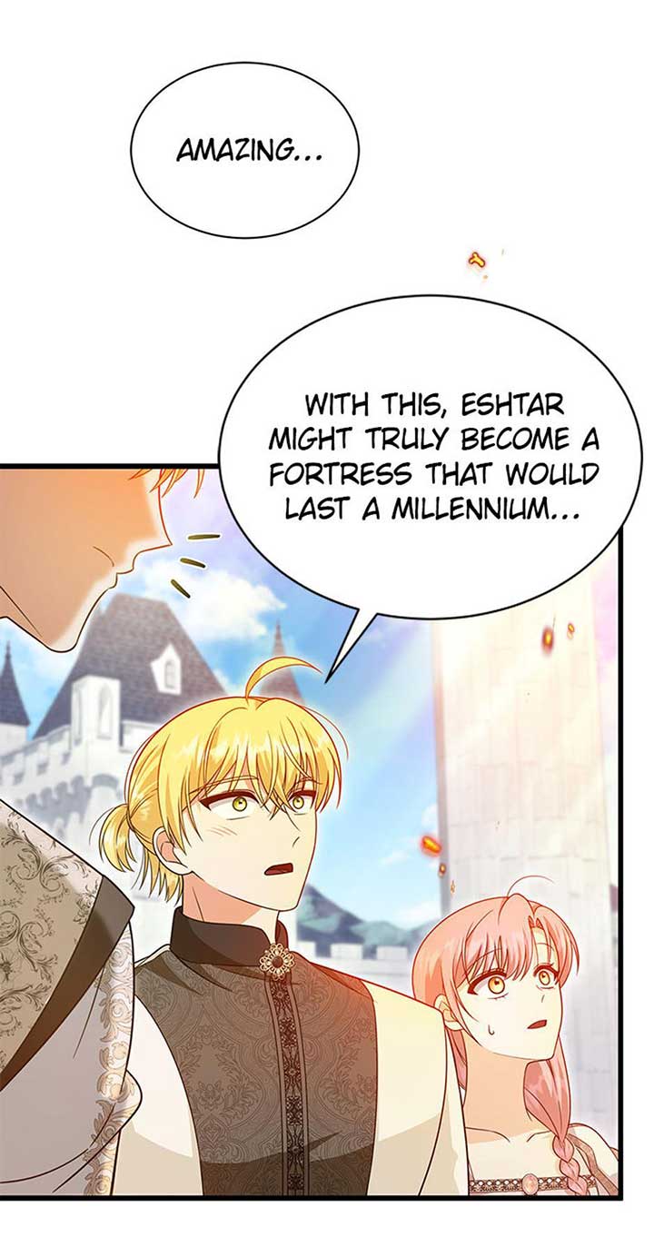 She Was Sent by God Chapter 42 - Page 8