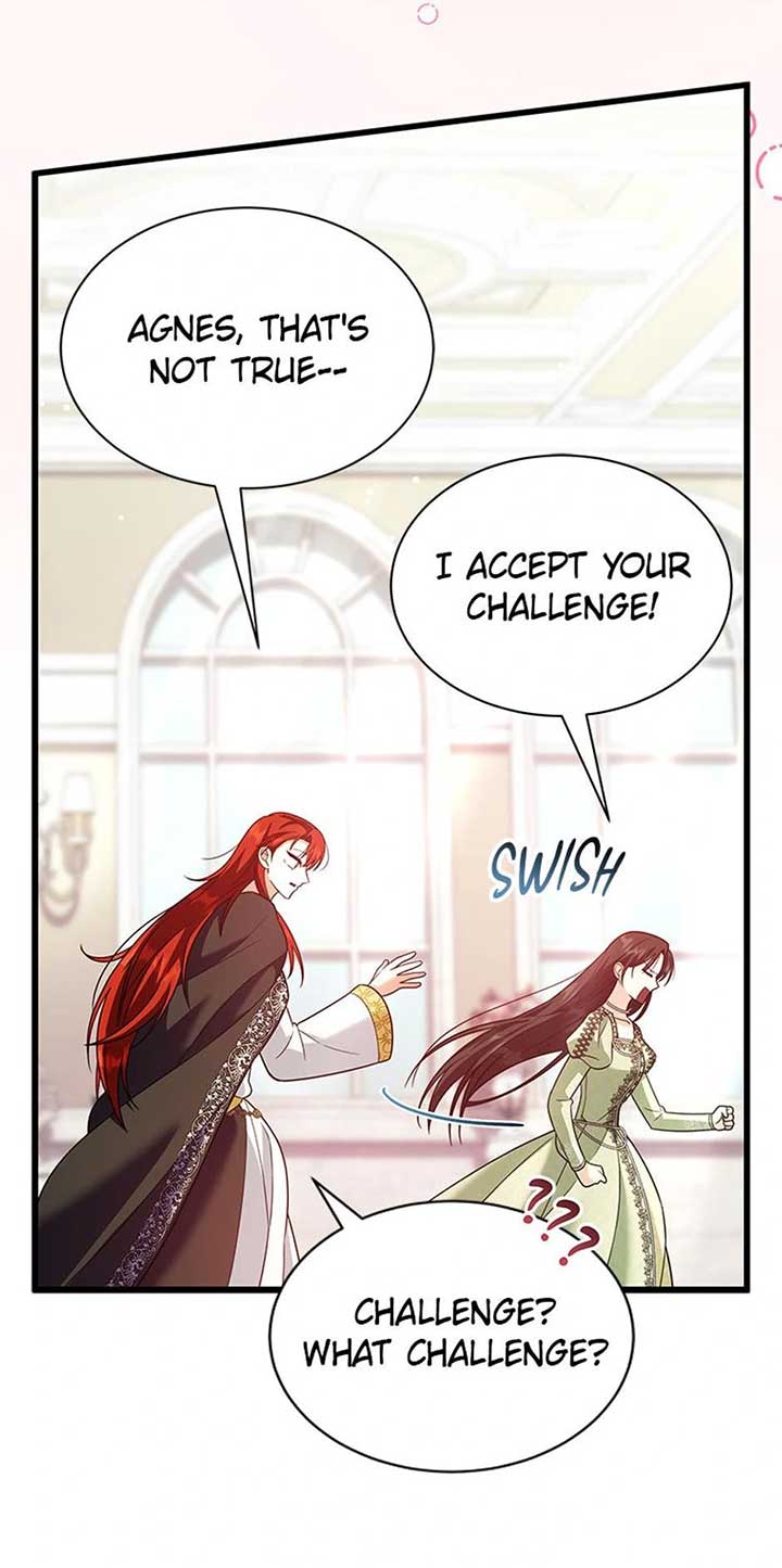 She Was Sent by God Chapter 42 - Page 71